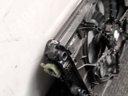 Radiator set SKODA KAMIQ (NW4) 1.0 TSI | BP37153900M120 - Image 2