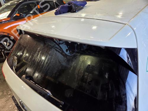 Tailgate VW GOLF VIII (CD1, DA1) 2.0 TSI R 4motion | BP32404369C6 