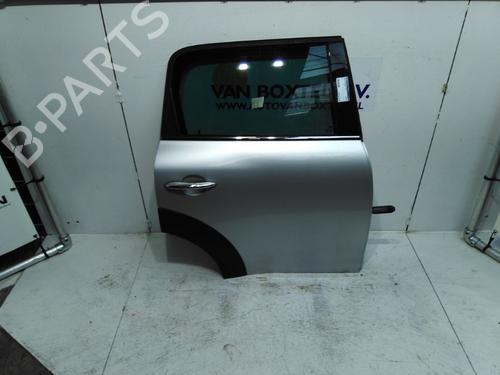 Used Right rear door MINI MINI COUNTRYMAN (R60) Cooper S (184 hp) 26041382