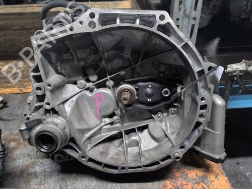 Used Gearbox PEUGEOT 208 I (CA_, CC_) 1.4 HDi (68 hp) 30875178