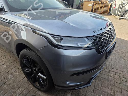 Gearbox LAND ROVER RANGE ROVER VELAR (L560) 2.0 P400 Hybrid 4x4 | BP33717583M3 - Image 3