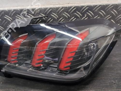 Used Right taillight PEUGEOT 208 II (UB_, UP_, UW_, UJ_) 1.2 PureTech 100 (101 hp) 29749819
