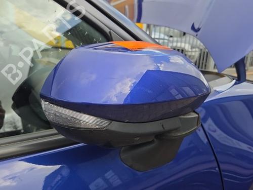 Used Right mirror Right mirror TOYOTA YARIS CROSS (MXP_) 1.5 Hybrid (MXPJ10) (116 hp) 33956239 33956239