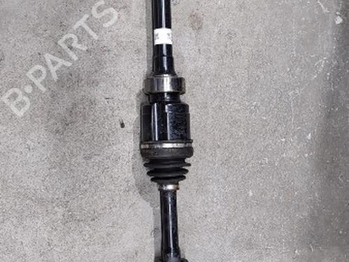 Semiasse anteriore destro Semiasse anteriore destro MAZDA 3 Hatchback (BP) SKYACTIV-X M Hybrid (186 hp) 37266529 37266529