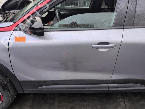 Used Left front door Left front door 38911800 38911800