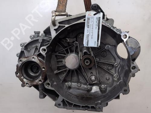 Used Gearbox SEAT LEON Sportstourer (KL8, KLD) 1.0 TSI (110 hp) 28021314
