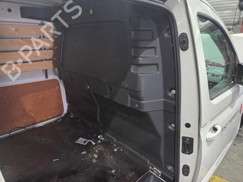 Cargo separator VW CADDY V Box Body/MPV (SBA, SBH) 2.0 TDi | BP33018555I36  - Image 8