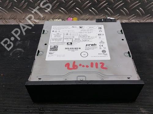 control-unit-vw-t-cross-c11-d31-2018-32404293 main image