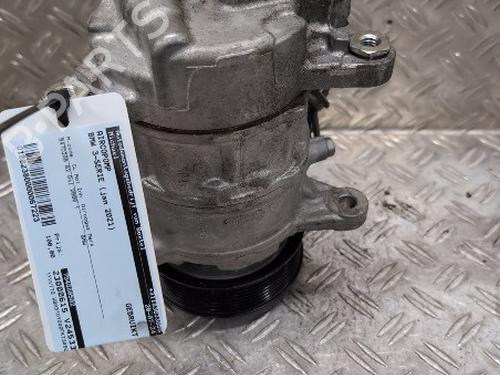 Used AC compressor BMW 3 (G20, G80, G28) 320 d Mild-Hybrid xDrive (190 hp) 26044066