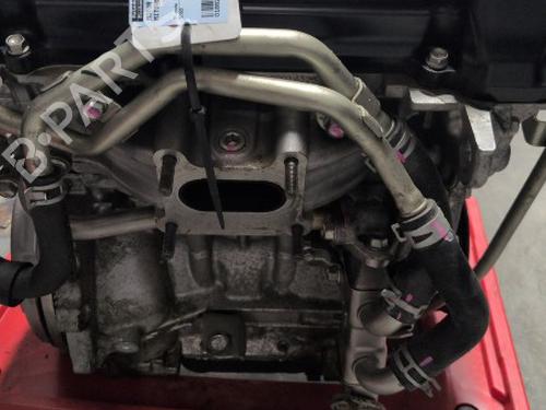 Engine MITSUBISHI MIRAGE / SPACE STAR VI Hatchback (A0_A) 1.2 | BP30875198M1 - Image 2
