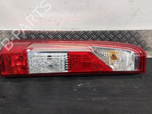 Used Left taillight Left taillight CITROËN JUMPER II Platform/Chassis 2.0 BlueHDi 160 (163 hp) 33717552 33717552