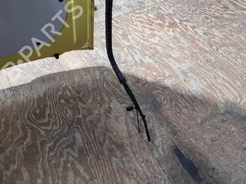 Left slide door MERCEDES-BENZ SPRINTER 3,5-t Tourer Bus (B907) 319 CDI (907.733, 907.735) | BP30875414C74