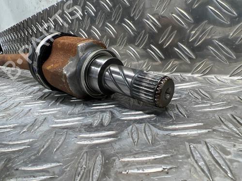 Right rear driveshaft RENAULT TWINGO III (BCM_, BCA_) Z.E: (BCA1) | BP26043868M41 - Image 3