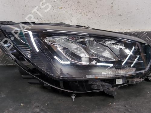 Used Right headlight Right headlight 38911831 38911831