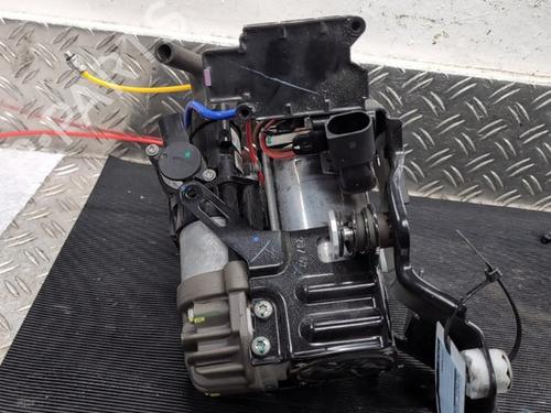 Suspension compressor BMW 7 (G70) M 760e Plug-in Hybrid xDrive | BP29206548M103