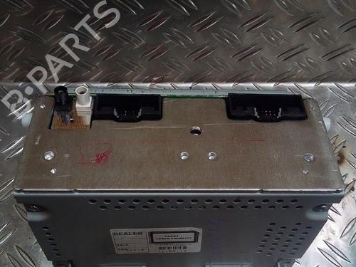 Radio FORD FIESTA VI (CB1, CCN) 1.0 | BP26041722E6 