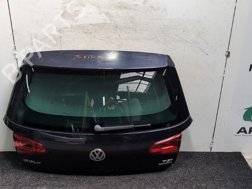 Achterklep Achterklep VW GOLF VII (5G1, BQ1, BE1, BE2) 1.4 TSI (122 hp) 35805555 35805555