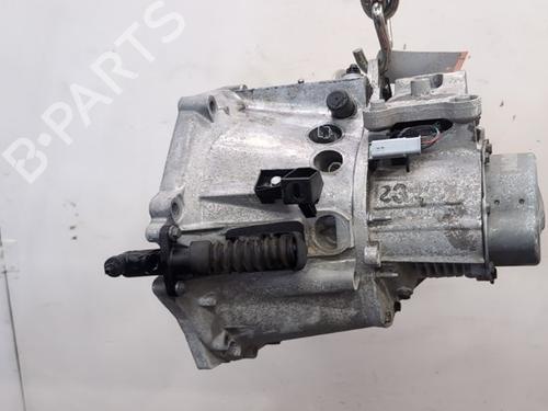 Gearbox PEUGEOT 2008 I (CU_) 1.2 THP 110 / PureTech 110 | BP31627408M3