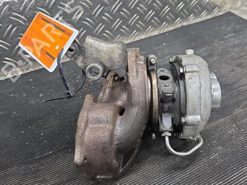 Used Turbocharger/Supercharger Turbocharger/Supercharger LAND ROVER RANGE ROVER VELAR (L560) 3.0 D300 SDV6 4x4 (300 hp) 31627456 31627456