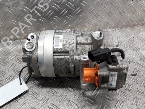 Used AC compressor KIA NIRO I (DE) 1.6 GDI Hybrid (141 hp) 26046735