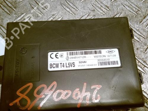 Control unit RENAULT TRAFIC III Van (FG_) 2.0 dCi 120 (FGMN) | BP26045499M11 - Image 3