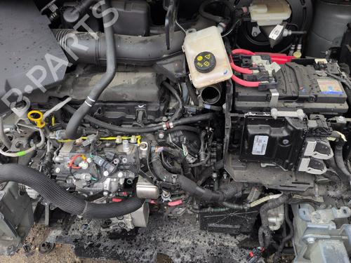 Used Engine Engine 38911979 38911979