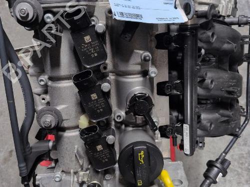 Used Engine VW POLO VI (AW1, BZ1, AE1) 1.0 MPi (80 hp) 30875175