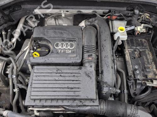Gearbox AUDI Q2 (GAB, GAG) 1.4 TFSI | BP36354032M3 - Image 2