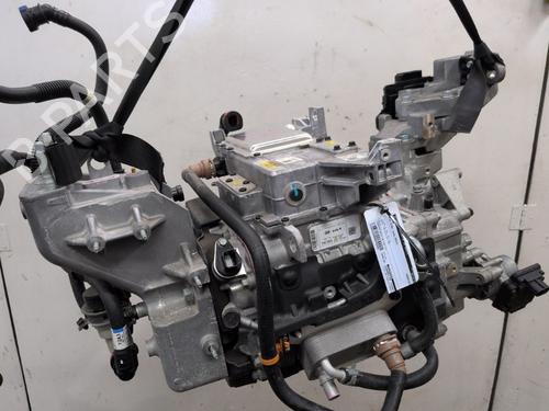 Used Engine KIA NIRO II (SG2) EV (204 hp) 27465429