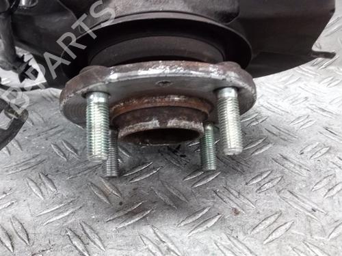 Right front steering knuckle KIA RIO IV (YB, SC, FB) 1.0 T-GDI 100 | BP27312012M26 - Image 3