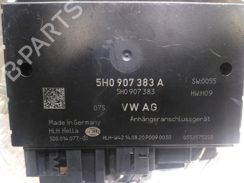 Elektronisk modul VW ID.3 (E11, E12) 1st | BP26042585M83 