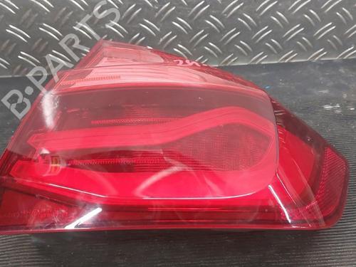 Farolim direito Farolim direito BMW 3 (F30, F80) 330 e (252 hp) 33956242 33956242
