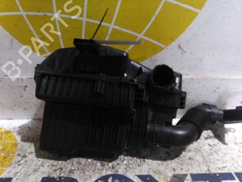 Used Air filter box OPEL CORSA F (P2JO) 1.2 (68) (75 hp) 26041601