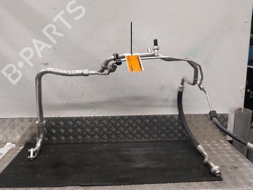 Tuyau de climatisation SKODA KODIAQ I (NS6, NS7, NV7) 1.5 TSI (150 hp) 33018542