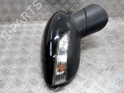 Right mirror FORD FIESTA VI (CB1, CCN) 1.0 | BP27465424C27 