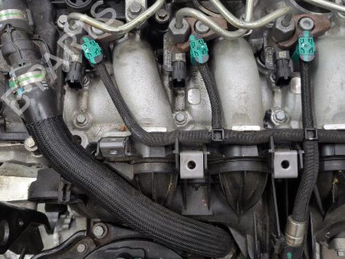 Engine CITROËN C5 III Break (RW_) 2.2 HDi 200 | BP30706865M1