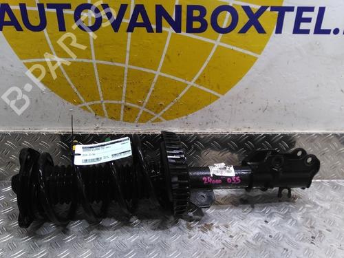 Used Left front shock absorber Left front shock absorber MERCEDES-BENZ A-CLASS (W177) A 180 (177.084) (136 hp) 26043050 26043050