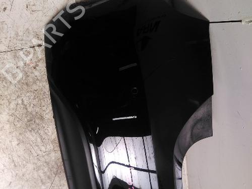 Rear bumper MERCEDES-BENZ A-CLASS (W176) A 180 (176.042) | BP26043505C8 