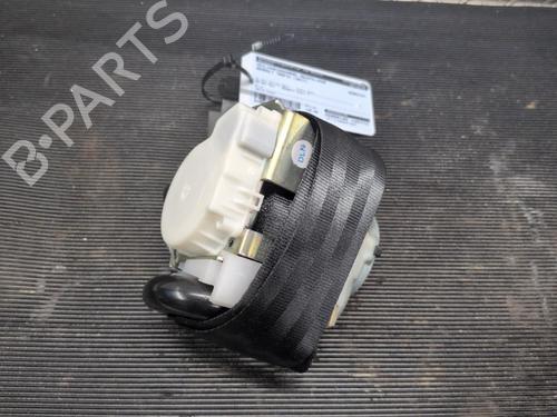 Used Front right seatbelt RENAULT 4 (112_) 1.1 (1128, S128) (34 hp) 29539883