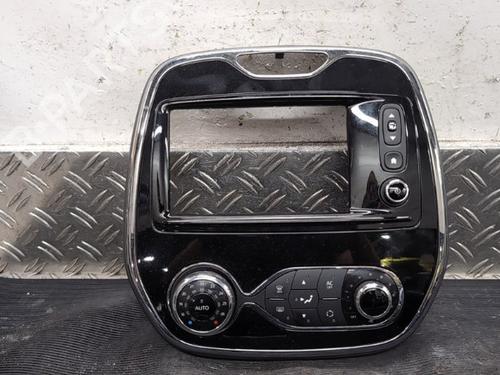 Used Climate control Climate control 37153931 37153931