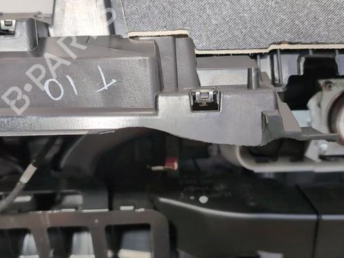 Airbag Kit RENAULT MEGANE E-TECH SUV EV60 (BNJ1) | BP30811974C86 