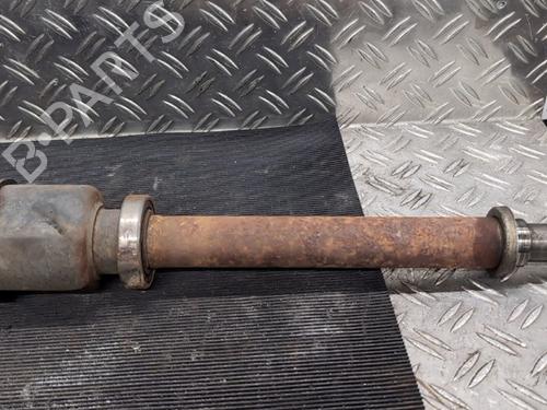 Drivaksel fortil Højre RENAULT KANGOO Express (FW0/1_) 1.5 dCi 70 (FW0A, KW0V) | BP30638946M39