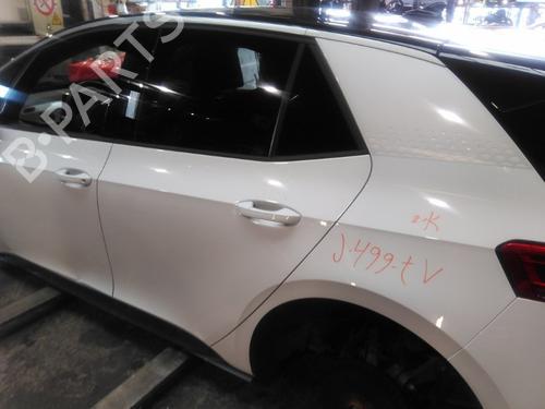 Left rear door VW ID.3 (E11, E12) 1st | BP26041633C4 