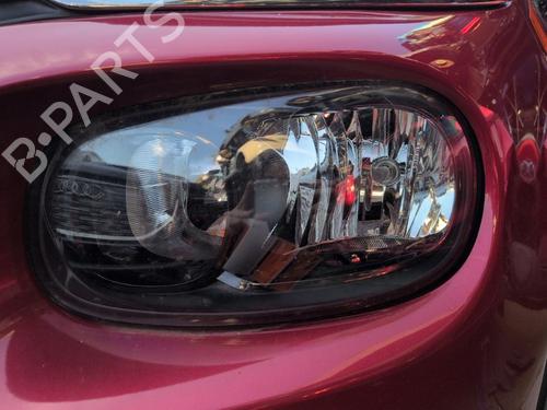 left-headlight-citroen-c3-iii-sx-2016-33286544 main image