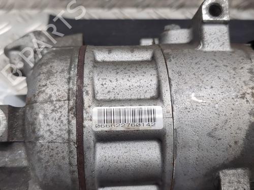 AC-Kompressor RENAULT CLIO IV Grandtour (KH_) 1.2 TCe 120 (KHM0) | BP29568307M34 