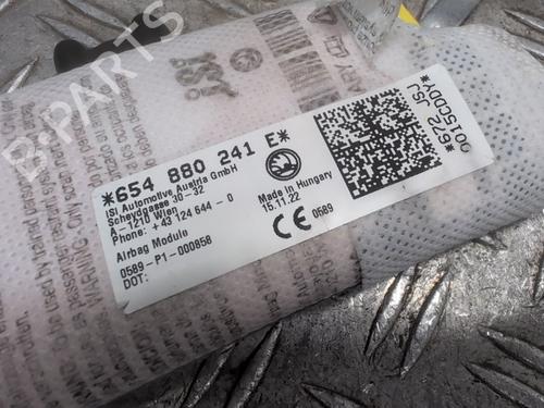 Other SKODA SCALA (NW1) 1.0 TSI | BP30811963O1