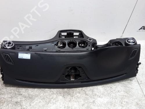 Used Airbag Kit MERCEDES-BENZ GLA-CLASS (X156) GLA 200 (156.943) (156 hp) 30811902