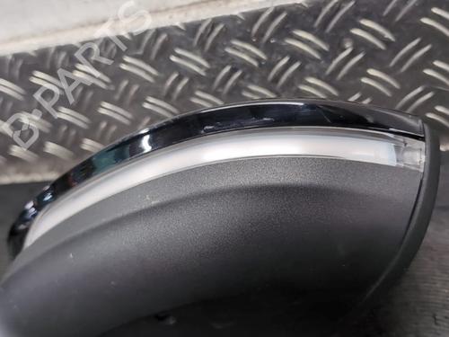 Retrovisor esquerdo VW GOLF VIII (CD1, DA1) 2.0 TDI | BP38233818C26 - Image 4