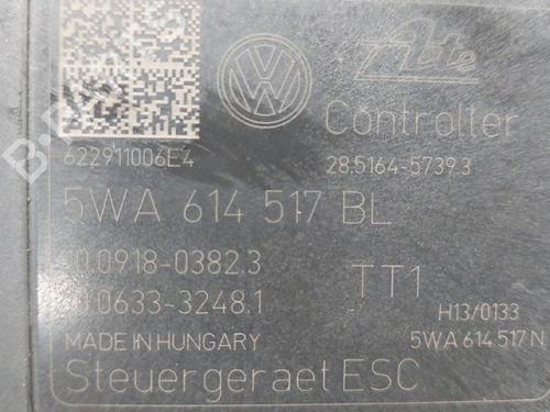 ABS pump VW CADDY V Box Body/MPV (SBA, SBH) 2.0 TDi | BP33844699M43 - Image 3
