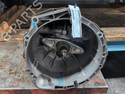 Used Gearbox BMW 1 (F21) 116 d (116 hp) 30320065